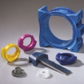 Pièces plastiques Vigot Plast