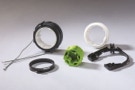 Composants plastiques